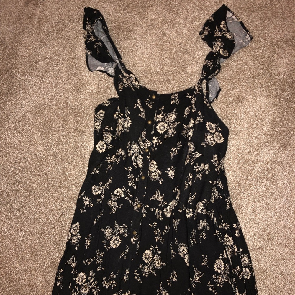 Target Jumpsuit - Picture 4 of 8